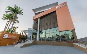 Bristol Guararapes Fortaleza Centro De Eventos